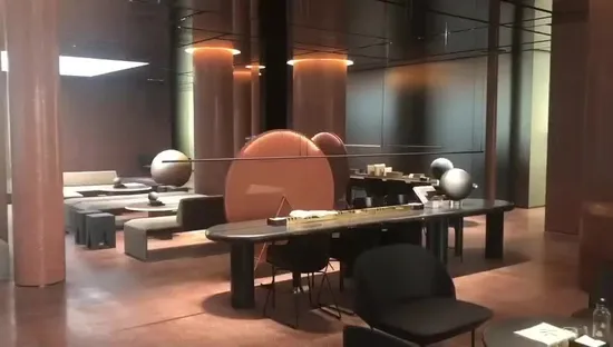 中国テラゾー石工場 ホテル・アパート・病院の床・壁装飾用ホワイトテラゾースラブ販売