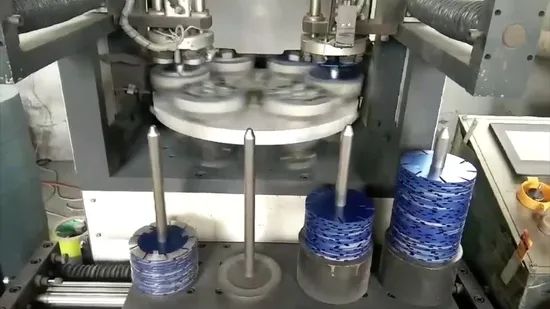 中国で人気のエポキシ研磨プレート、コンクリート床用ダイヤモンドパッド