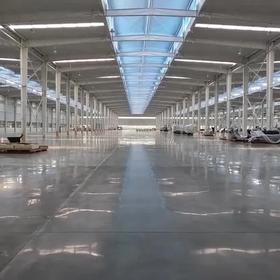 ホテルロビーに最適なエポキシ樹脂研磨テラゾ床コーティング