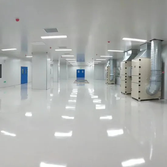 Elegant Epoxy Terrazzo Floor Coating for Corporate Atriums 